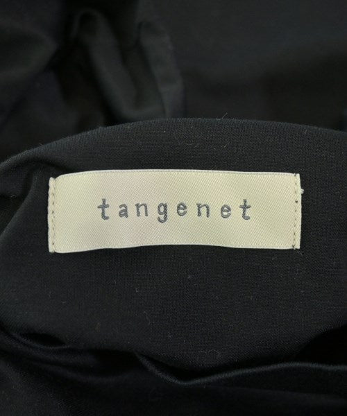Tangent เสื้อยืด/เสื้อท็อปส์
