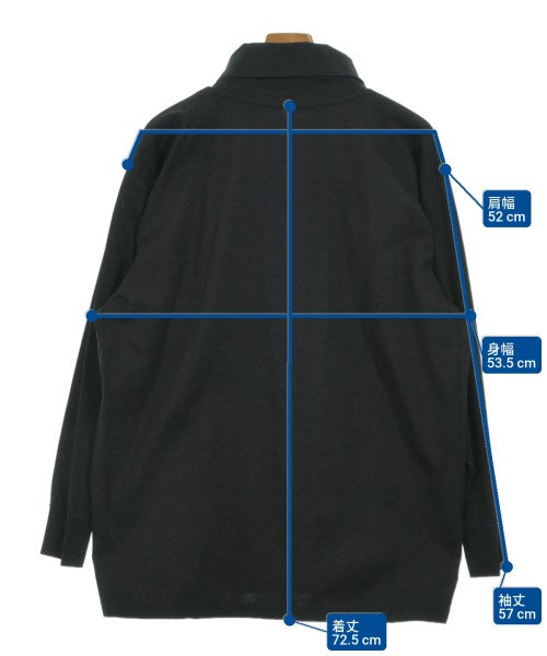 Tangent เสื้อยืด/เสื้อท็อปส์