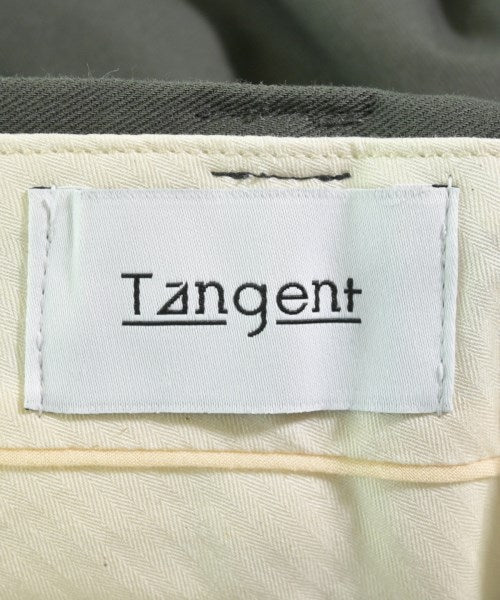 Tangent กางเกงมีกระเป๋าข้างกางเกง2-4 กระเป๋า