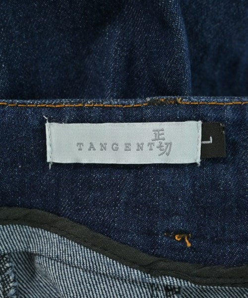 Tangent ยีนส์