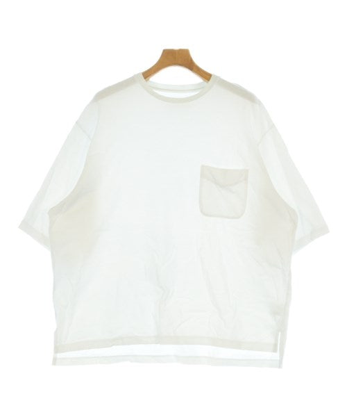Tangent เสื้อยืด/เสื้อท็อปส์