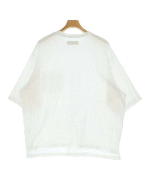 Tangent เสื้อยืด/เสื้อท็อปส์