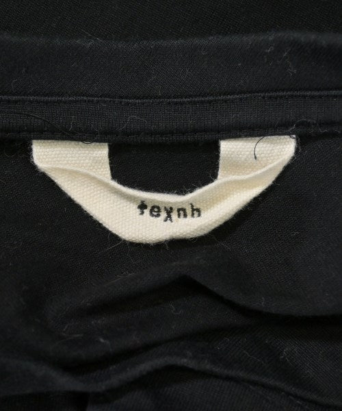 texnh เสื้อยืด/เสื้อท็อปส์