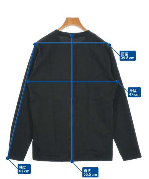 texnh เสื้อยืด/เสื้อท็อปส์
