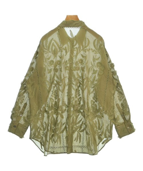 TOLIGHT เสื้อลำลอง