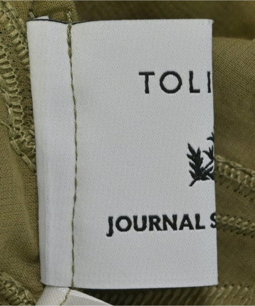 TOLIGHT เสื้อลำลอง