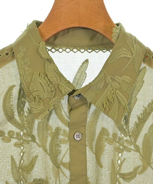 TOLIGHT เสื้อลำลอง