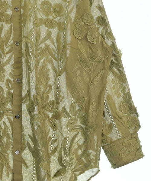 TOLIGHT เสื้อลำลอง