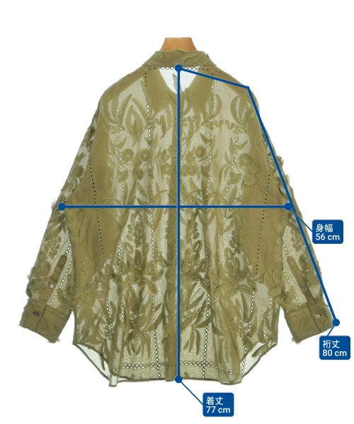 TOLIGHT เสื้อลำลอง