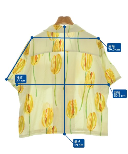 TOLIGHT เสื้อสตรี