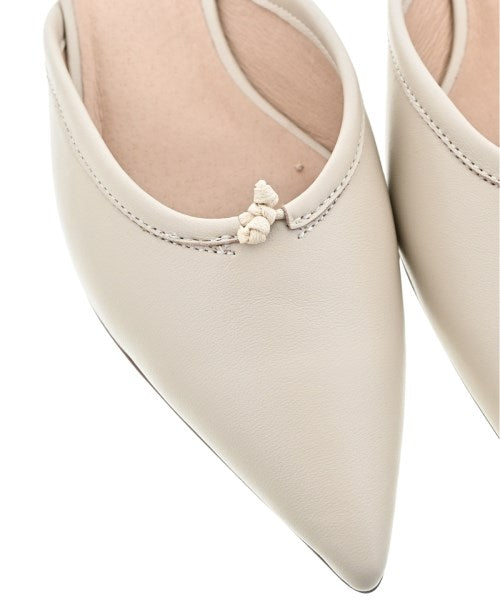 TONY BIANCO รองเท้าบัลเล่ต์/รองเท้าโอเปร่า