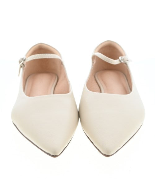 TONY BIANCO รองเท้าบัลเล่ต์/รองเท้าโอเปร่า