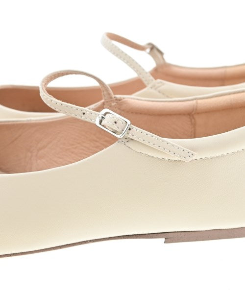 TONY BIANCO รองเท้าบัลเล่ต์/รองเท้าโอเปร่า