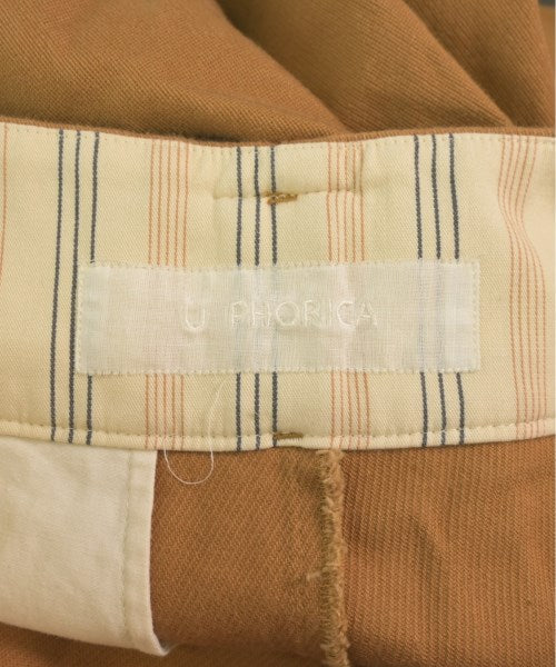 U PHORICA กางเกง อื่น