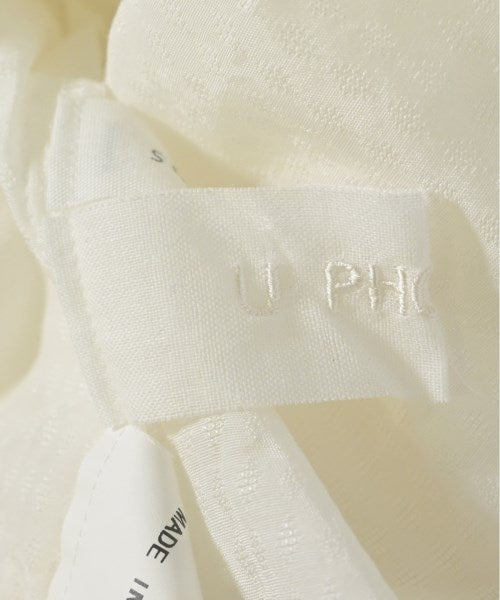 U PHORICA เสื้อสตรี