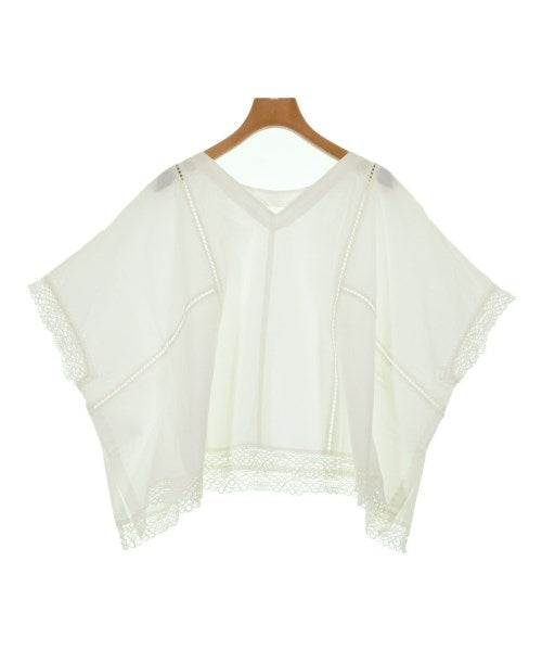 U PHORICA เสื้อลำลอง