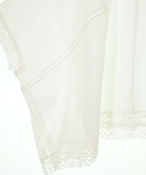 U PHORICA เสื้อลำลอง