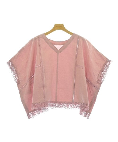U PHORICA เสื้อลำลอง