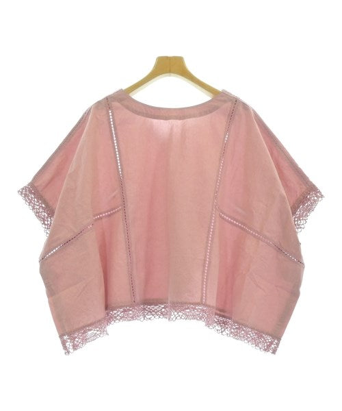 U PHORICA เสื้อลำลอง