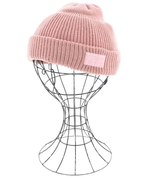 UNDER CONTROL หมวกไหมพรม/หมวกบีนนี่