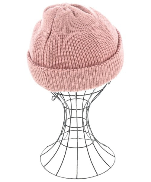 UNDER CONTROL หมวกไหมพรม/หมวกบีนนี่