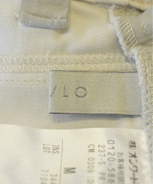 UNFILO กางเกง อื่น