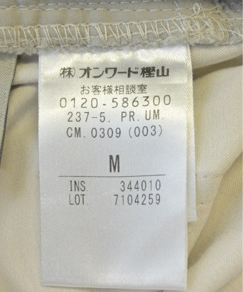 UNFILO กางเกง อื่น