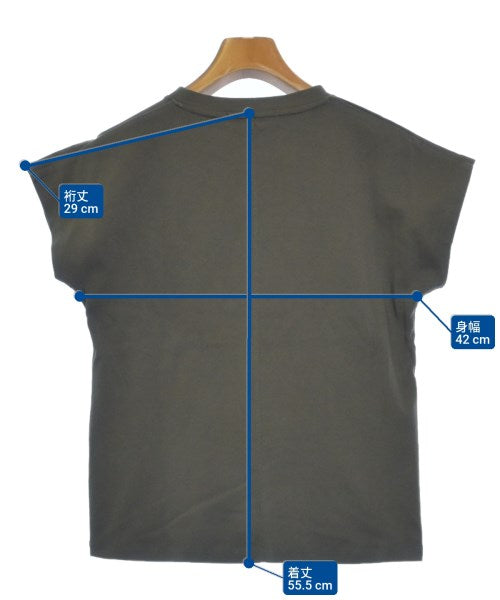 UNFILO เสื้อยืด/เสื้อท็อปส์
