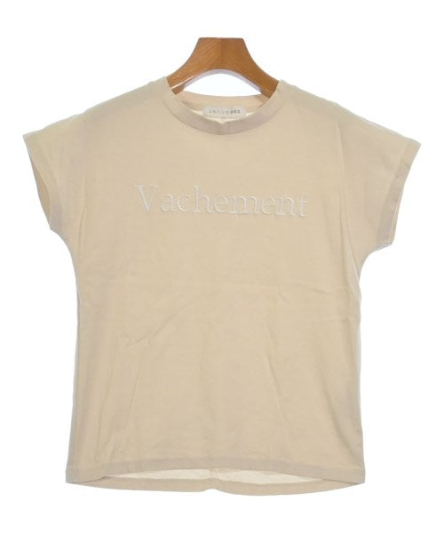 UNFILO เสื้อยืด/เสื้อท็อปส์