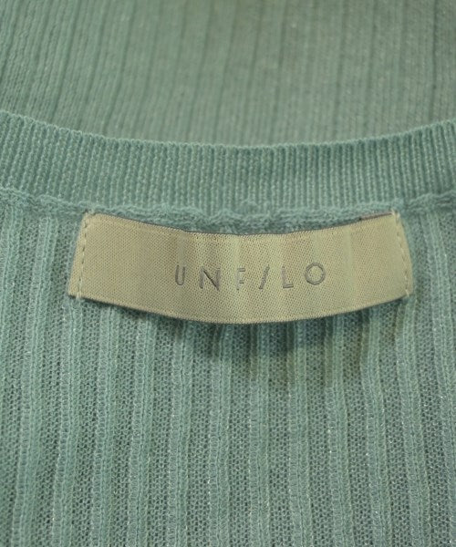 UNFILO เสื้อคาร์ดิแกน