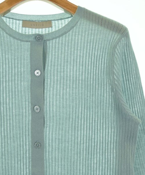 UNFILO เสื้อคาร์ดิแกน