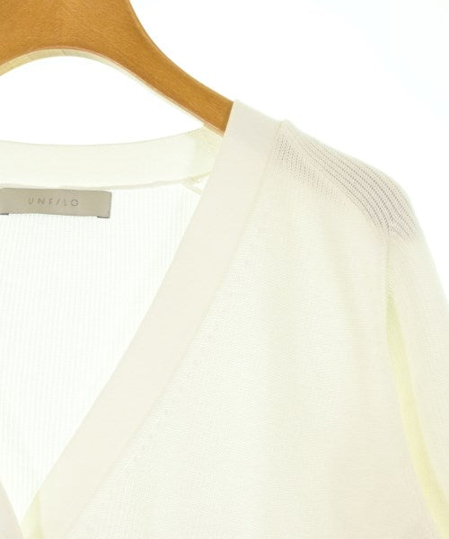 UNFILO เสื้อคาร์ดิแกน