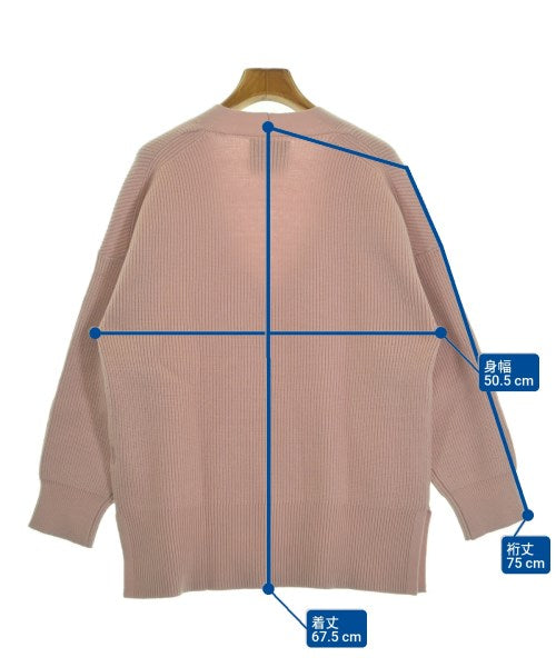 UNFILO เสื้อกันหนาว