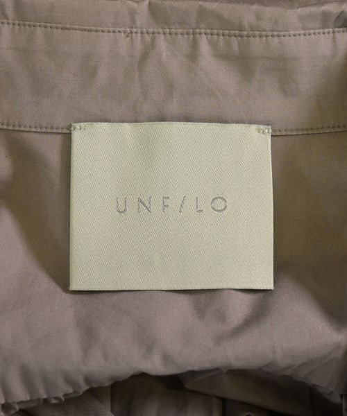 UNFILO เสื้อลำลอง