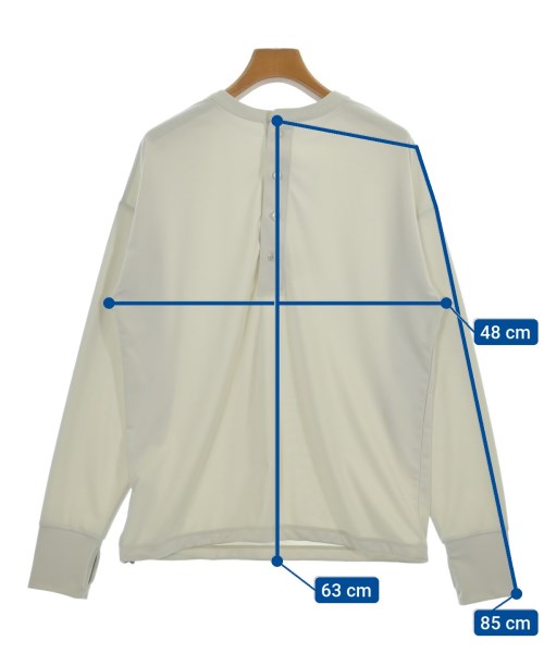 UNFILO เสื้อยืด/เสื้อท็อปส์