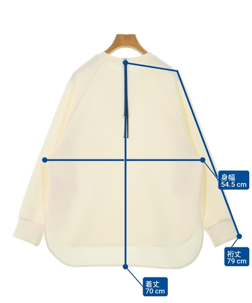 UNFILO เสื้อสเวตเตอร์