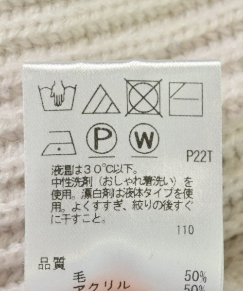 UNFILO เสื้อกันหนาว