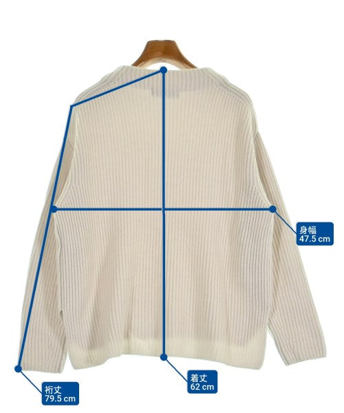 UNFILO เสื้อกันหนาว