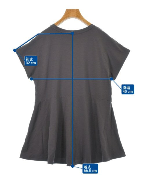 UNFILO เสื้อยืด/เสื้อท็อปส์