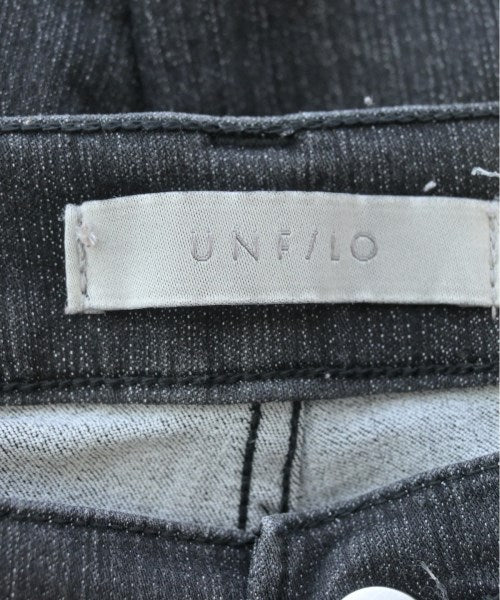 UNFILO ยีนส์