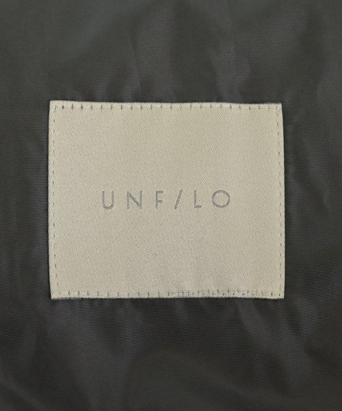 UNFILO แจ็คเก็ตลำลอง