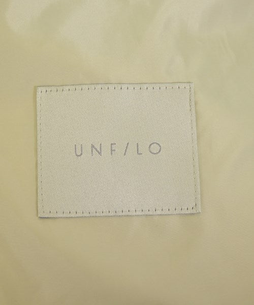 UNFILO แจ็คเก็ตลำลอง