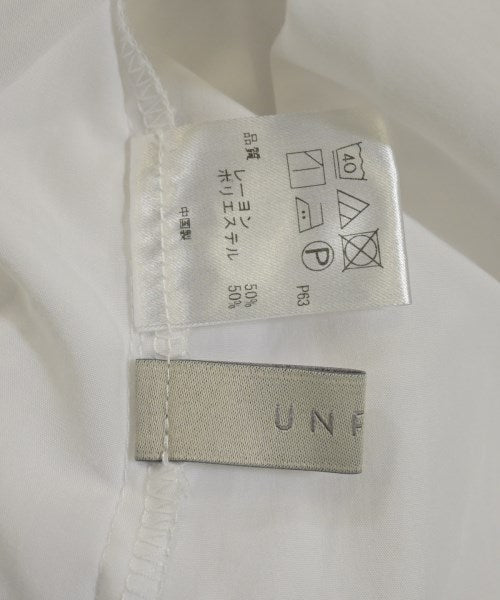 UNFILO เสื้อสตรี