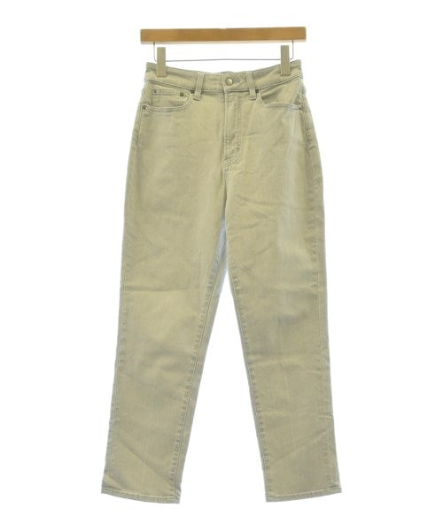 UNFILO ยีนส์