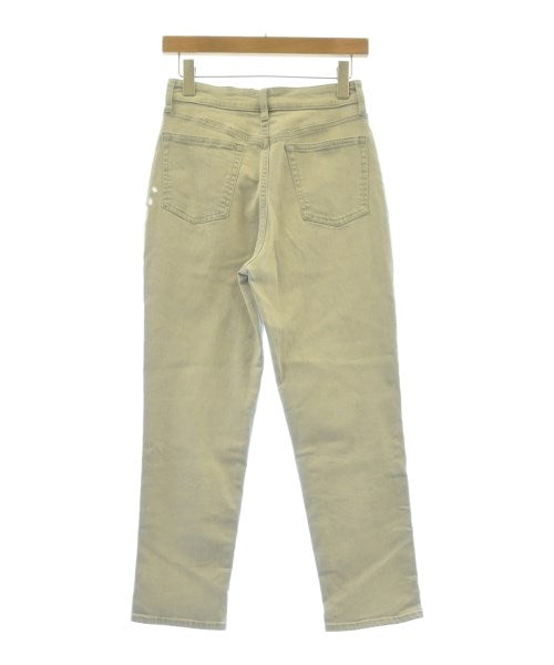 UNFILO ยีนส์