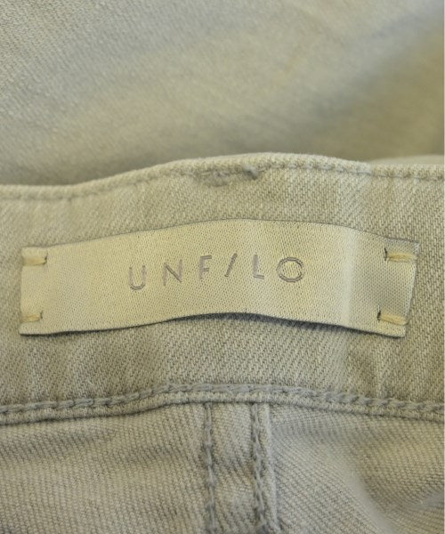 UNFILO ยีนส์
