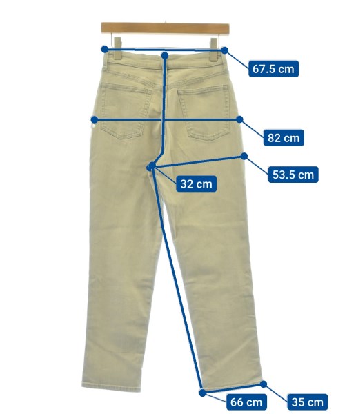 UNFILO ยีนส์