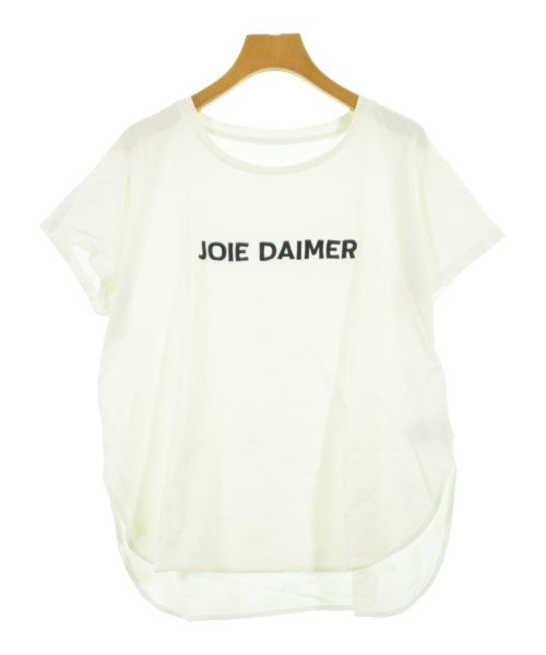 UNFILO เสื้อยืด/เสื้อท็อปส์
