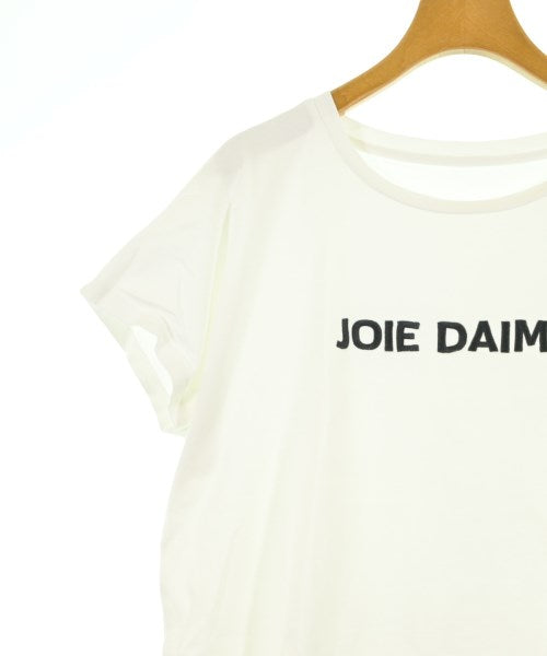 UNFILO เสื้อยืด/เสื้อท็อปส์