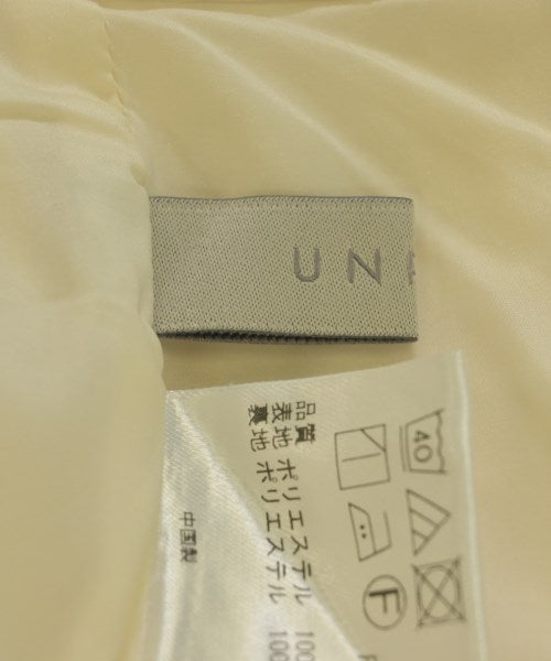UNFILO กางเกงขายาว